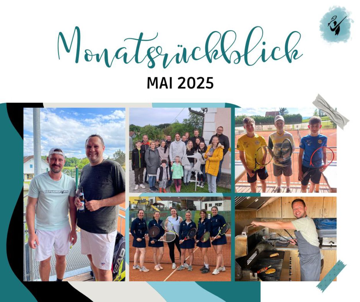 Monatsrückblick Mai 2025 – UTV Unterbergla